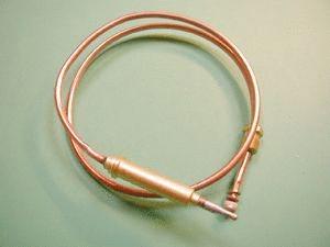 THERMOCOUPLE 300MM PROPANE       DD  95365380 DE DIETRICH PIECE RECHANGE BDR  [95365380]