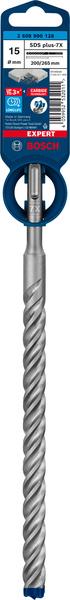FORET - EXPERT SDS Plus-7x