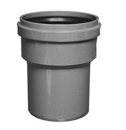 MANCHON PP - MF - Double emboiture - HTL2