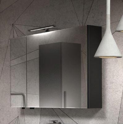 EXCLUSIVITES RICHARDSON PAR GBGROUP - Armoire de toilette