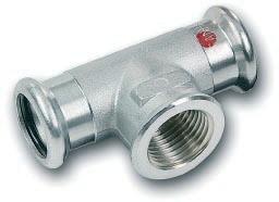 TE SANHA-THERM - FFF - Mixte - 24130G