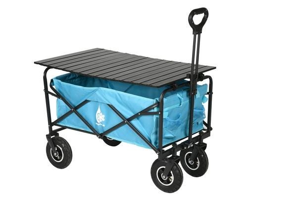 CHARIOT EASYROLL PRO 96X59X98        ESY70004
