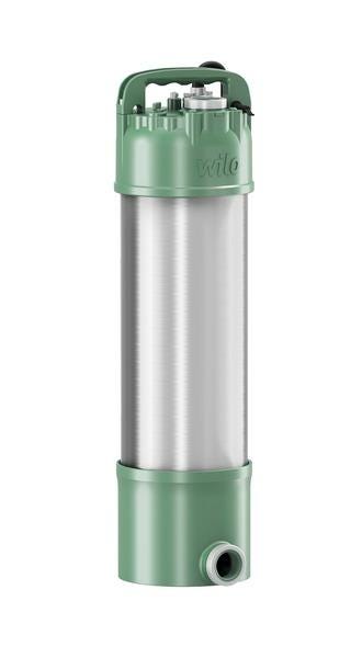 POMPE DE FORAGE - EXTRACT FIRST