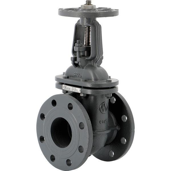VANNE OPERCULE FONTE 156 DN65  GN16    156065 SFERACO  [156065]