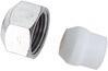 RACCORD POUR ROBINETTERIE THERMOSTATIQUE - Pour tube Cuivre