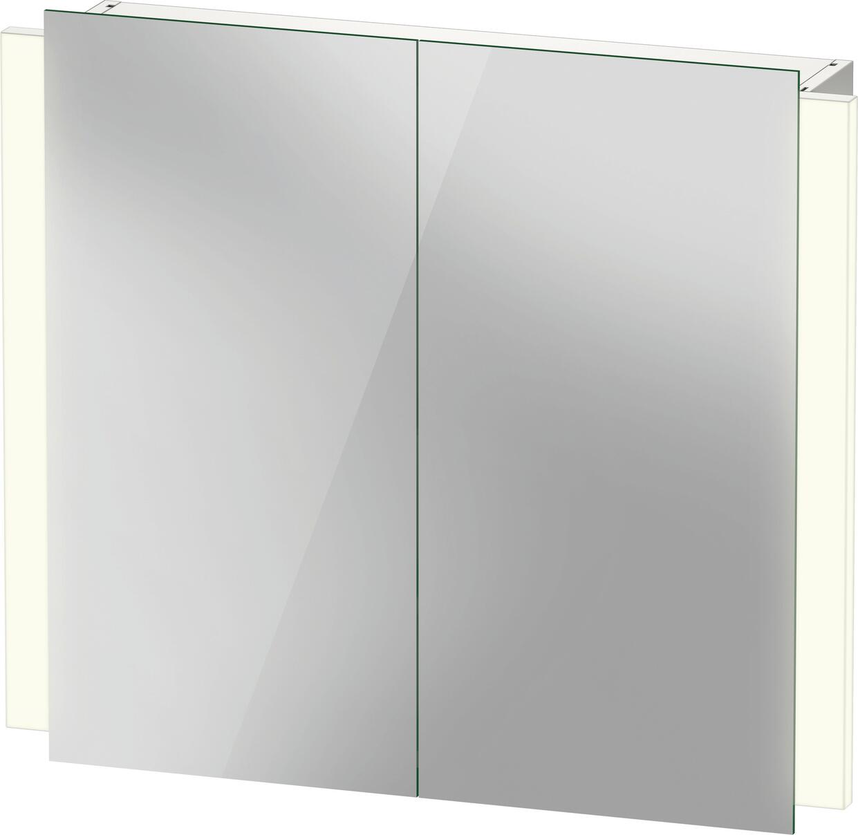 COMPOSITION KETHO 2 160CM - Meuble Partie Haute