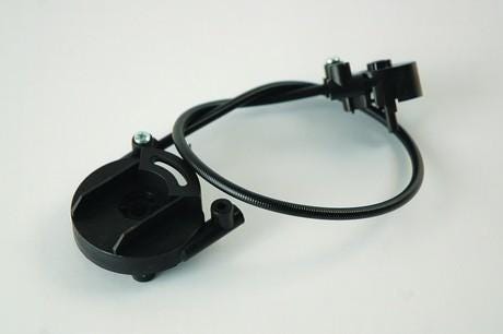 COMMANDE COMPLETE V3V TGP/HM        F3AA40763