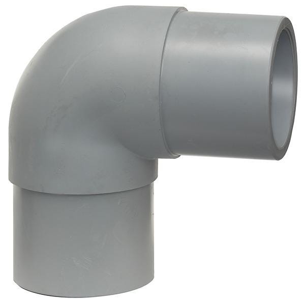 COUDE 90 PB INSTAFLEX        125 GF   1151908 UPONOR  [1151908]
