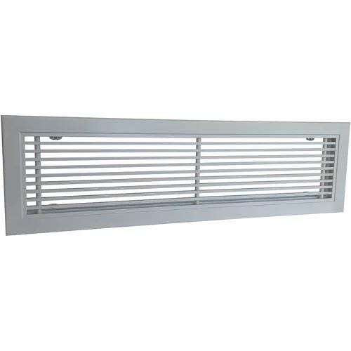 GRILLE LINEAIRE BLC 600X200      GSSFABLC6020 AXELAIR  [GSSFABLC6020]