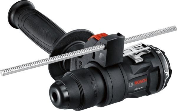 VISSEUSE  GFA 12-H SOLO 1600A024LN BOSCH ELECTROPORTATIF  [1600A024LN]