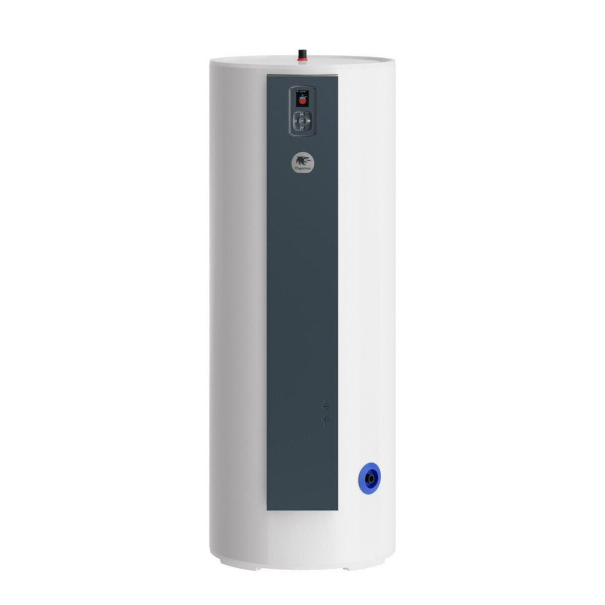 AEROMAX SPLIT 3 - Chauffe-eau thermodynamique sur air extérieur