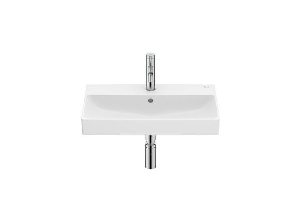 LAVABO ONA MUR.COMPACT 60X36 BLC   A327684620 ROCA SANITAIRE  [A327684620]