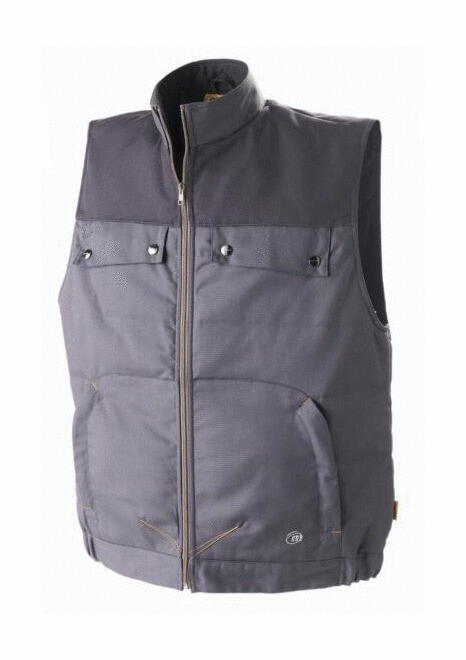 VETEMENT - Gilet G-Rok