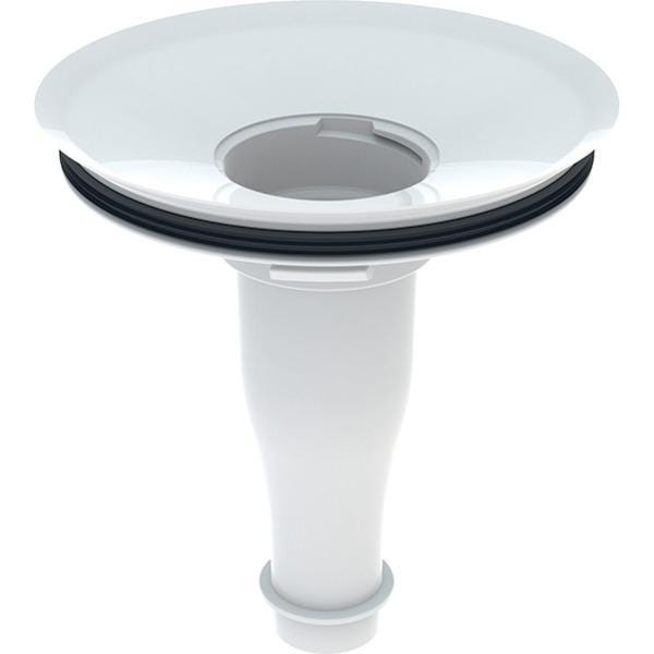 ADAPTATEUR SIPHON P/URIN GEBERIT 116.058.00.1 GEBERIT  [116.058.00.1]