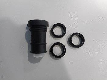 LIMITEUR DE DEBIT 10L/MIN             7601063 DE DIETRICH PIECE RECHANGE BDR  [7601063]