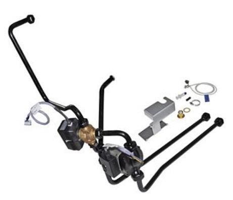 KIT VANNE 3 VOIES HEE          MV31   7608112