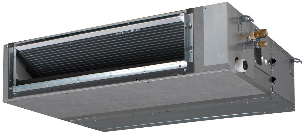 UNITE INTERIEURE GAINABLE - FXSQ-A - VRV - Inverter - réversible
