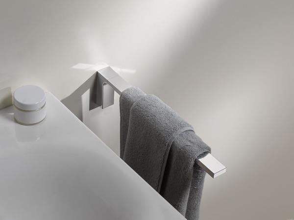 EDITION 11 - Porte-serviettes
