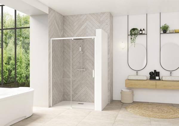 PORTE COULI.SAMRT.DES. CHR 160   PA90123BTNEG AQUAPRODUCTION KINEDO  [PA90123BTNEG]