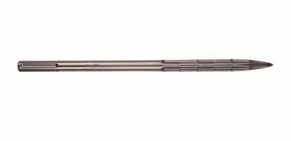BURIN - Plat SDS MAX Sledge