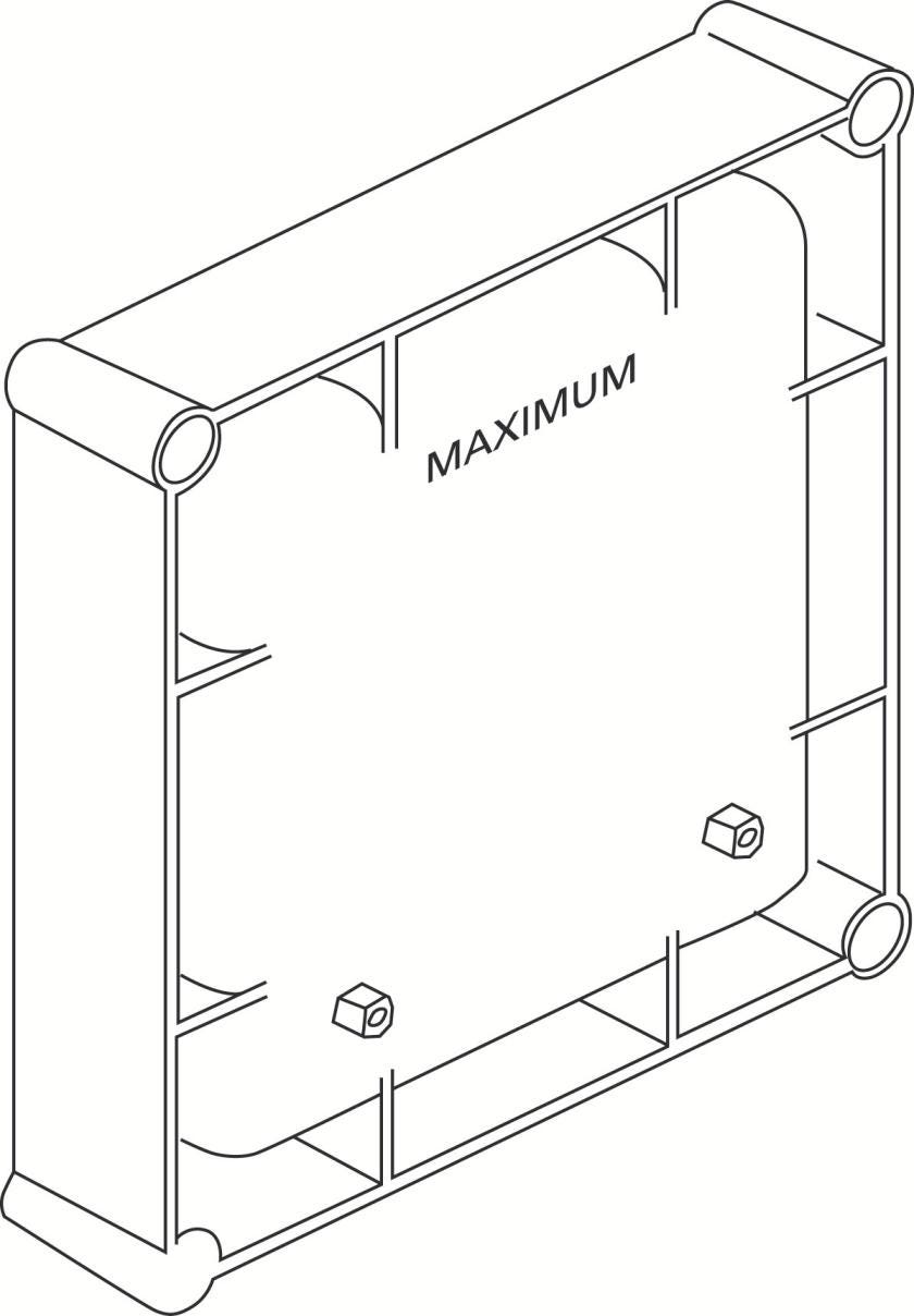 ACCESSOIRE ROBINET.OKYRIS2            A3795NU IDEAL STANDARD FRANCE  [A3795NU] 