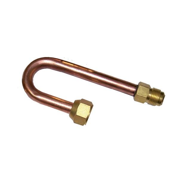 TUBE COUDE 90 3/8                CBM COR50244 CBM LE HAILLAN