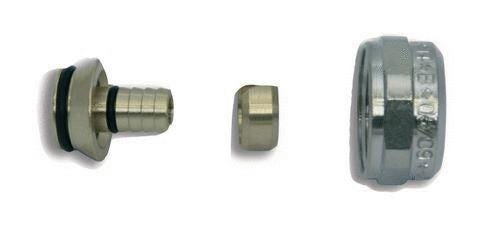 ACCESSOIRES PLANCHERS - Raccord
