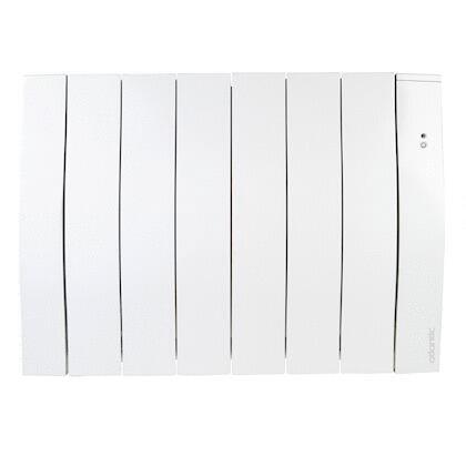 GALAPAGOS - Radiateur à fluide thermo-conducteur - Avec programmation intégrée et affichage digital
