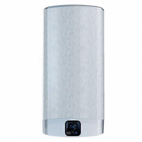 VELIS - RESISTANCE BLINDEE - Chauffe-eau multiposition (vertical/horizontal)