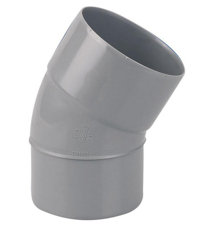 COUDE - MF - 30°