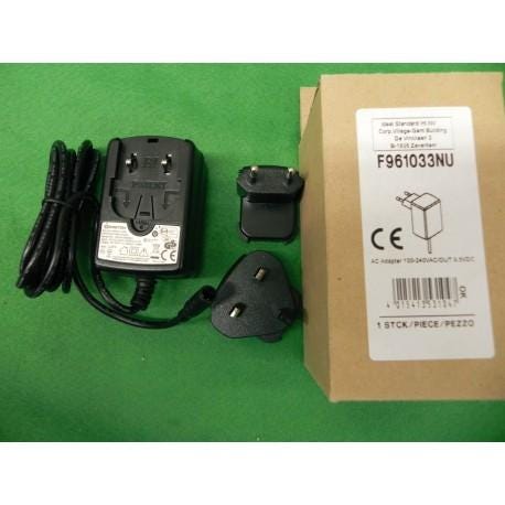 PRISE BOITIER SECTEUR OKYRIS        F961033NU IDEAL STANDARD FRANCE  [F961033NU] 