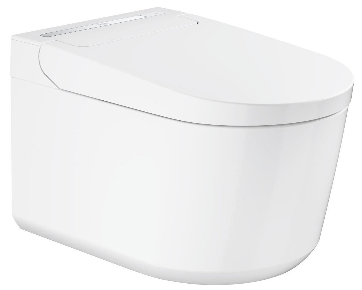 WC LAVANT SUSP. SENSIA PRO           36508SH0 GROHE  [36508SH0] 