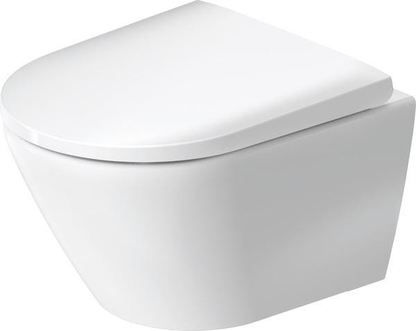 CUVETTE SUSP COMPACTE DNEO BLC MAT 258809AC00 DURAVIT  [258809AC00]