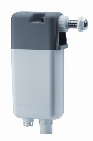 EFFECT ECO H2O - Robinet flotteur silencieux