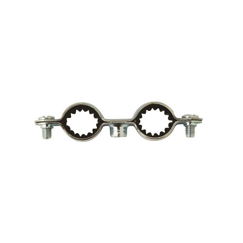 COLLIER - Double Isophonique