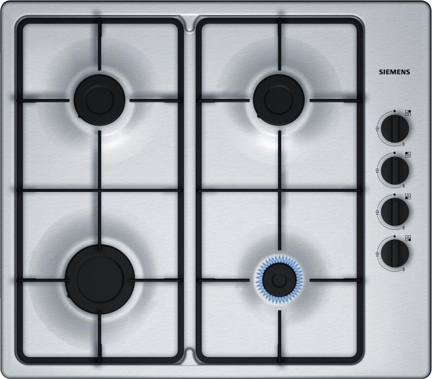 SIEMENS - Table gaz