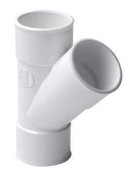 CULOTTE BLANC - FF - Simple - 45°