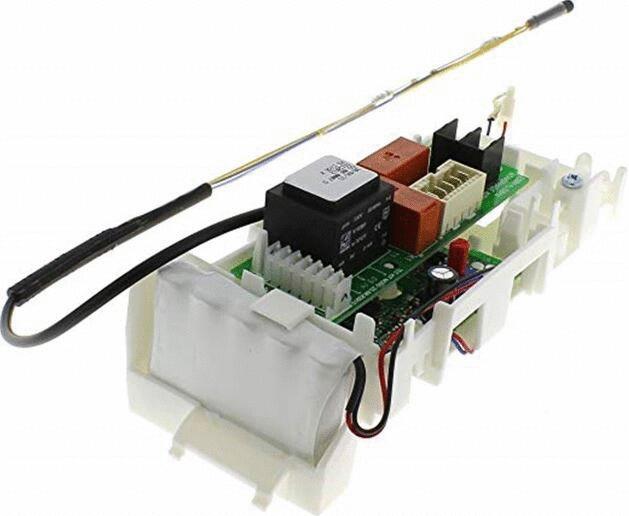 THERMOSTAT - Ensemble thermostat