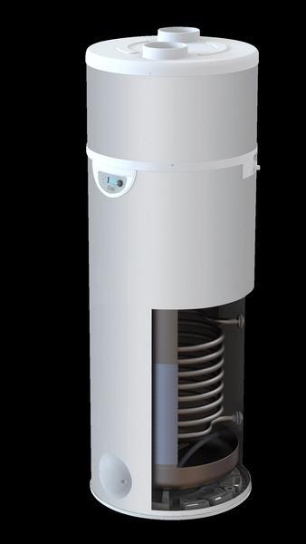 CHAUFFE-EAU THERMODYNAMIQUES           353431 AUER  [353431]