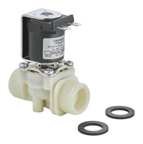 ELECTROVANNE 43828000                43828000 GROHE  [43828000]