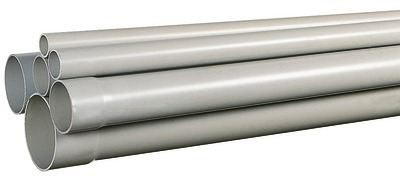 TUBE PVC NF E + NF ME - B s3 d0