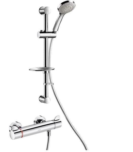 SECURITHERM - Kit douche