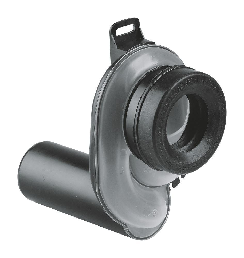 SIPHON URINOIR D50 SH          GROHE 39732000 GROHE  [39732000] 