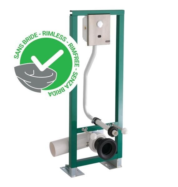 BATI-SUPPORT CHASSE ELECT      PRESTO 18493SB