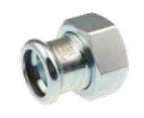 RACCORD A SERTIR ECR.LIBRE 54-23/8    6340598 VSH FITTINGS B.V AIPS  [6340598]