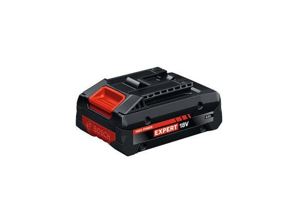 BATTERIE EXPERT EXBA 18V-40        1600A036YW