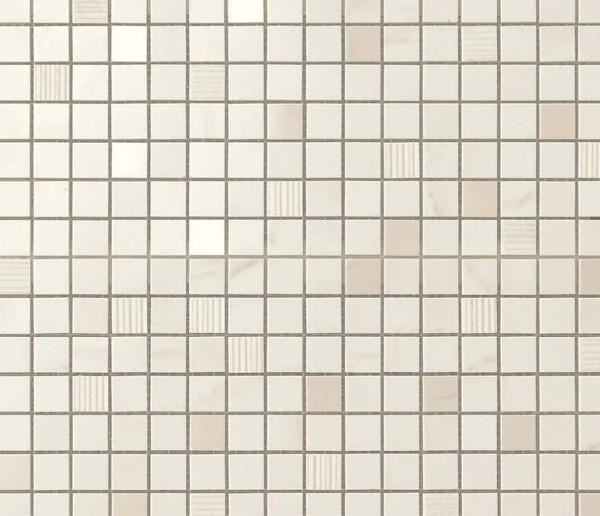 CAR. MARVEL CREMO DELICATO MOSAIC        9MVC