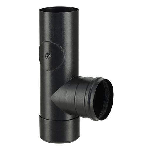 ACCESSOIRES EMAILLE GRANULES - Raccordement