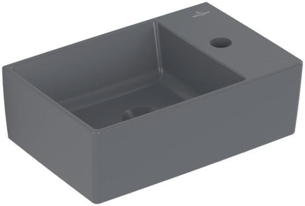 LAVE-MAINS 40X26 MEMENTO 2.0  GRAPH  43234GI4 VILLEROY BOCH  [43234GI4]