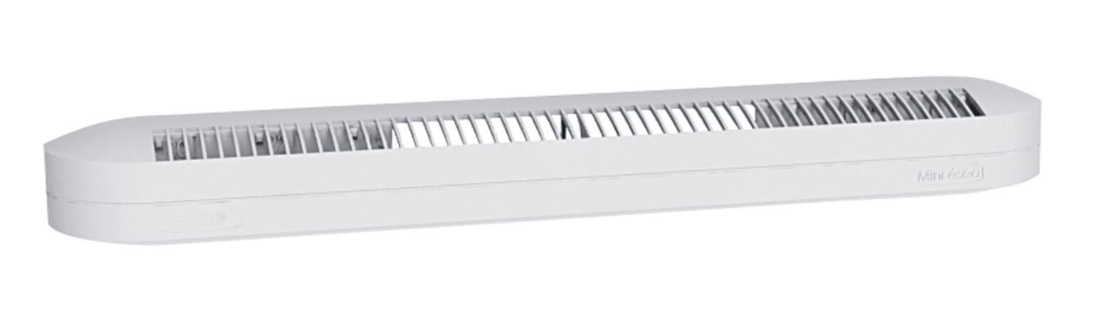 ENTREE D'AIR AUTOREGLABLE - EAAM